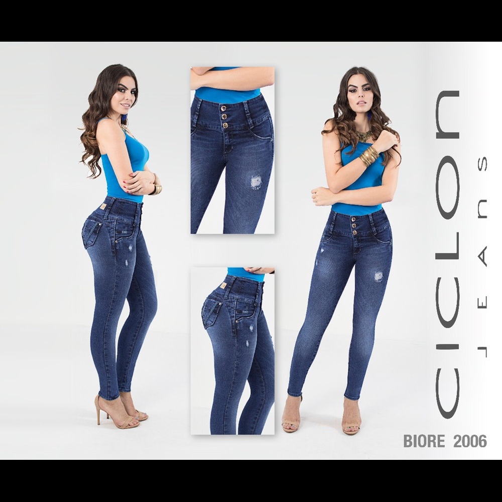 Frida Jeans